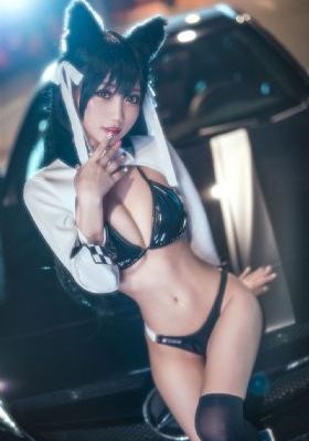 欧美吻戏视频美国_JVID性感写真